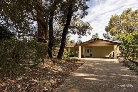 Property photo of 40A Hewitt Way Booragoon WA 6154