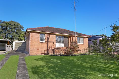 Property photo of 7 Alcoomie Crescent Koonawarra NSW 2530