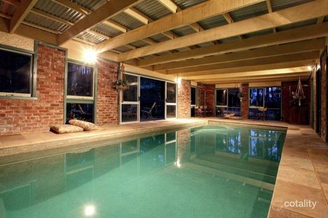 Property photo of 7 Stone Road North Gembrook VIC 3783