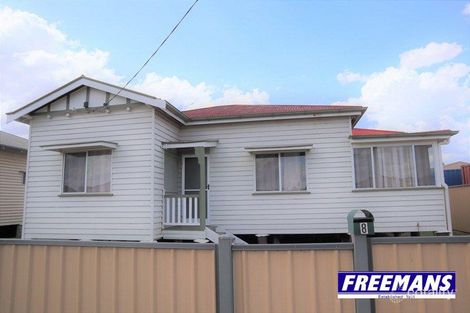 8 Markwell St, Kingaroy, QLD 4610