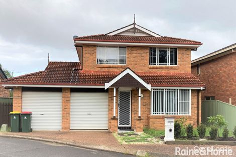 8 Salamander Gardens Ct, Salamander Bay, NSW 2317