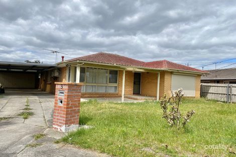 Property photo of 3 Orion Court Springvale South VIC 3172