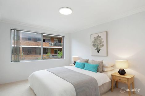 Property photo of 4/36-38 Florence Street Hornsby NSW 2077