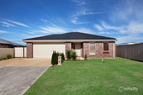 Property photo of 30 Broadhurst Street Kilmore VIC 3764