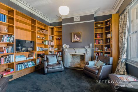 Property photo of 3-5 Swan Street North Hobart TAS 7000