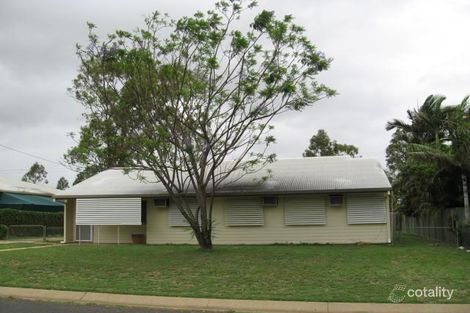 14 Jackson Ave, Moranbah, QLD 4744