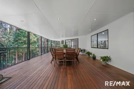 Property photo of 21 Tembler Place Dulong QLD 4560
