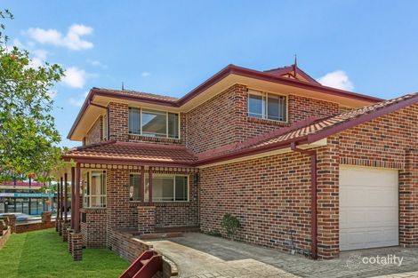 1/50 Morton St, Parramatta, NSW 2150