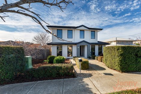 16 De Bortoli St, Harrison, ACT 2914
