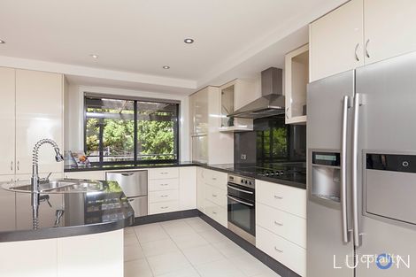 Property photo of 3 Standbridge Place Spence ACT 2615