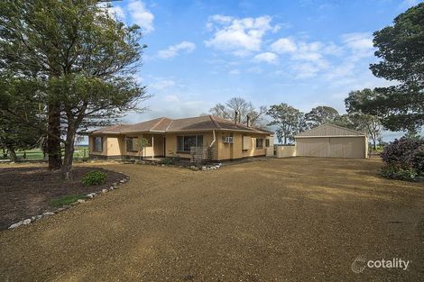 Property photo of 134 Bode Road Wasleys SA 5400