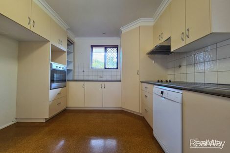 Property photo of 1 Batterbee Street Rangeville QLD 4350