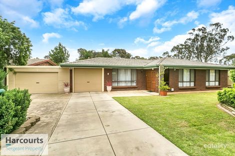 34 Wildwood Dr, Salisbury Park, SA 5109