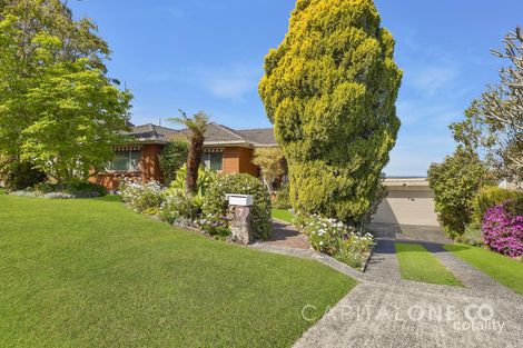 7 WILLIAM ST, WYONG, NSW 2259