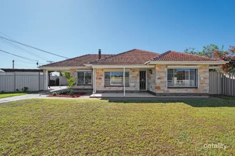 Property photo of 1 Fowler Avenue Flinders Park SA 5025