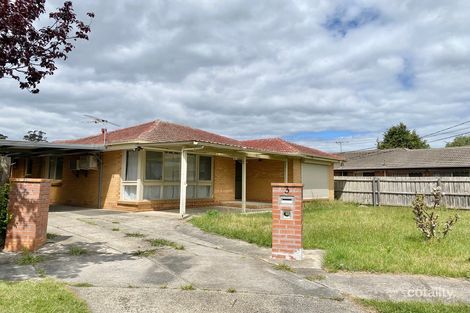 Property photo of 3 Orion Court Springvale South VIC 3172