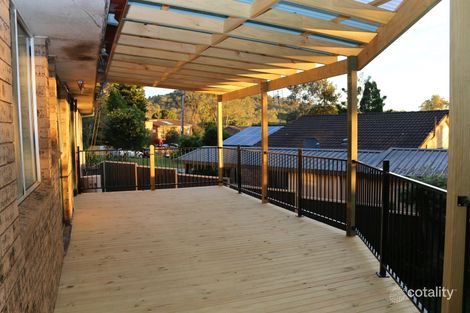 Property photo of 35 Dunrossil Avenue Watanobbi NSW 2259