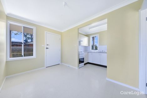 Property photo of 3 Foxlow Place Airds NSW 2560
