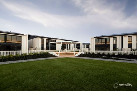 Property photo of 26/1 Ancora Crescent Hope Island QLD 4212