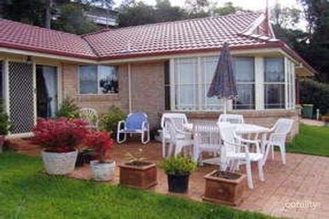Property photo of 26 Sherwood Street Kurrajong NSW 2758