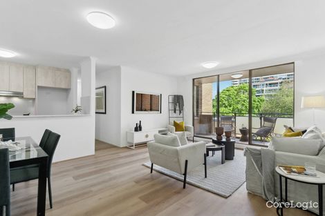 Property photo of 30/11-33 Maddison Street Redfern NSW 2016