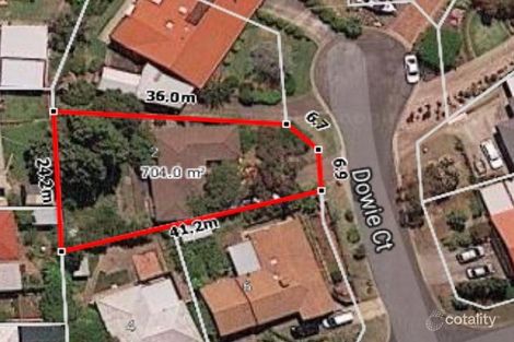 Property photo of 2 Dowie Court Hope Valley SA 5090