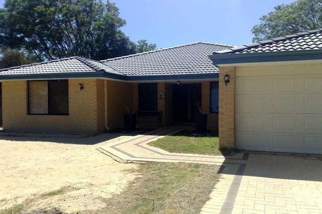58 Schruth St N, Kelmscott, WA 6111