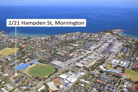 Property photo of 2/21 Hampden Street Mornington VIC 3931