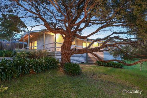 Property photo of 26 Morobe Street Sorrento VIC 3943