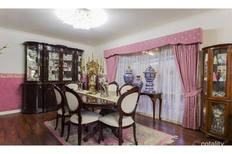 Property photo of 5 Nathan Close Hoppers Crossing VIC 3029