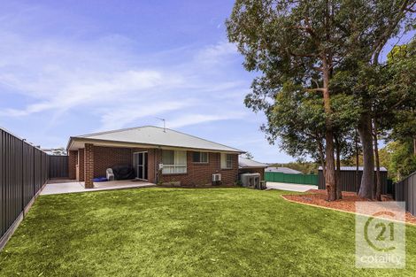 Property photo of 83A Churnwood Drive Fletcher NSW 2287