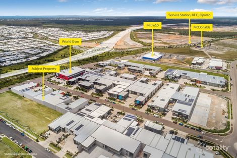 3/29 Hancock Way, Baringa, QLD 4551