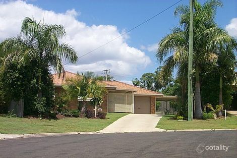 35 Kingston Way, Raceview, QLD 4305