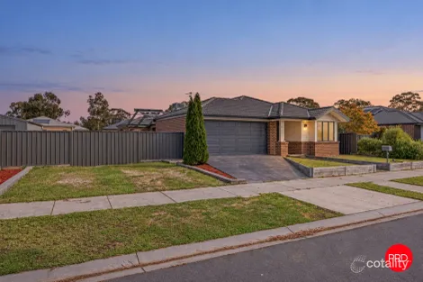 6 Grayton St, Marong, VIC 3515