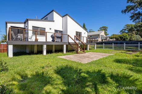 Property photo of 7 Sandy Place Long Beach NSW 2536
