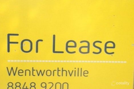 Property photo of 15/15-17 Thomas May Place Westmead NSW 2145