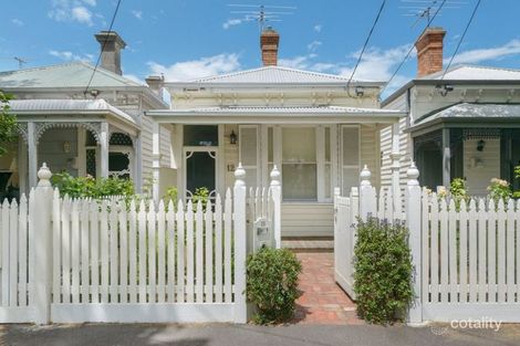Property photo of 12 Tunbridge Street Flemington VIC 3031