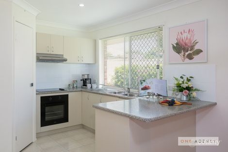Property photo of 15 Brushwood Court Camira QLD 4300