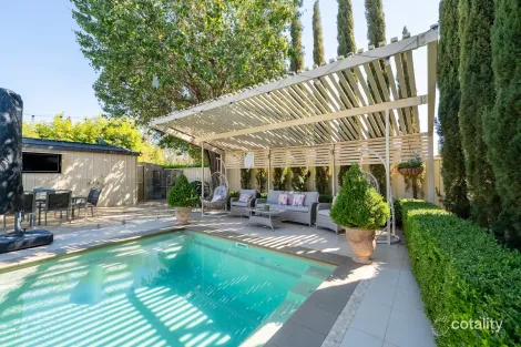 Property photo of 17 Summers Street Griffith NSW 2680