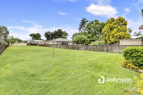 Property photo of 62 Cothill Road Silkstone QLD 4304