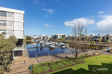 Property photo of 2/10 Marina Drive Ascot WA 6104