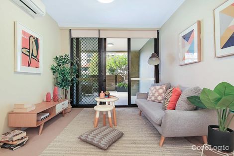 Property photo of 201/4 Footbridge Boulevard Wentworth Point NSW 2127
