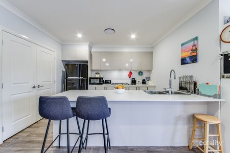 Property photo of 22 Arena Street Spring Farm NSW 2570