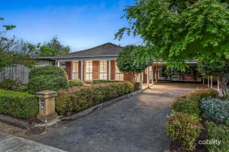 28 Philip Rd, Knoxfield, VIC 3180