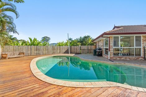 Property photo of 23 Bendigo Crescent Tallai QLD 4213