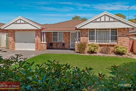 171 Pye Rd, Quakers Hill, NSW 2763