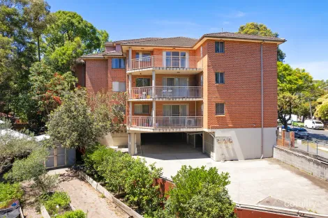 8/4-6 Elva St, Strathfield, NSW 2135