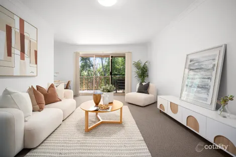 8/4-6 Elva St, Strathfield, NSW 2135