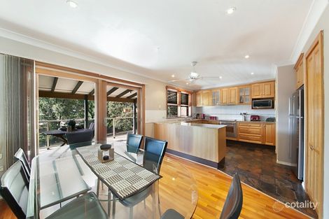 Property photo of 3 Janelle Close Umina Beach NSW 2257