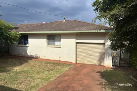 256 West St, Kearneys Spring, QLD 4350